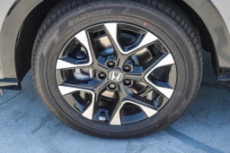 Honda HR-V EX-L 2WD CVT 2026