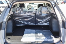 Honda HR-V EX-L 2WD CVT 2026