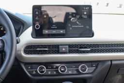 Honda HR-V EX-L 2WD CVT 2026