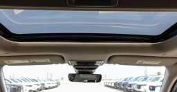 Honda HR-V EX-L 2WD CVT 2026