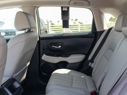 Honda HR-V EX-L 2WD CVT 2026