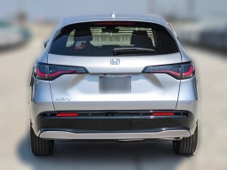 Honda HR-V EX-L 2WD CVT 2026