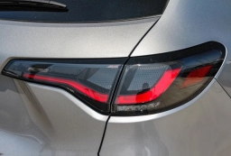 Honda HR-V EX-L 2WD CVT 2026