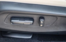 Honda HR-V EX-L 2WD CVT 2026