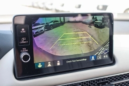 Honda HR-V EX-L 2WD CVT 2026