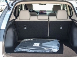 Honda HR-V EX-L 2WD CVT 2026