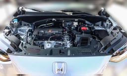 Honda HR-V EX-L 2WD CVT 2026