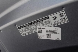 Honda HR-V EX-L 2WD CVT 2026