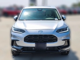 Honda HR-V EX-L 2WD CVT 2026