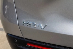 Honda HR-V EX-L 2WD CVT 2026
