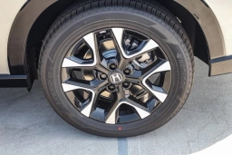 Honda HR-V EX-L 2WD CVT 2026