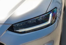 Honda HR-V EX-L 2WD CVT 2026