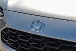 Honda HR-V EX-L 2WD CVT 2026