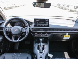 Honda HR-V EX-L 2WD CVT 2026