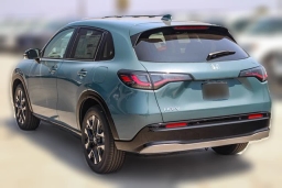 Honda HR-V EX-L 2WD CVT 2026