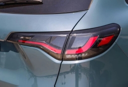 Honda HR-V EX-L 2WD CVT 2026