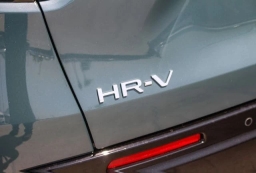 Honda HR-V EX-L 2WD CVT 2026
