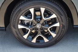 Honda HR-V EX-L 2WD CVT 2026