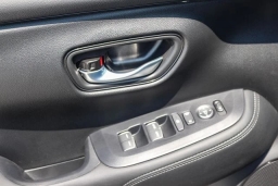 Honda HR-V EX-L 2WD CVT 2026