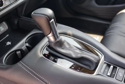 Honda HR-V EX-L 2WD CVT 2026