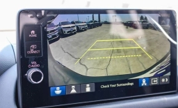 Honda HR-V EX-L 2WD CVT 2026