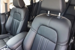 Honda HR-V EX-L 2WD CVT 2026