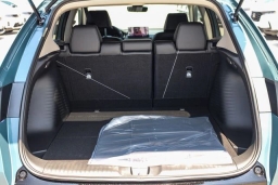 Honda HR-V EX-L 2WD CVT 2026