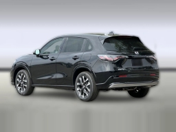 Honda HR-V EX-L 2WD CVT 2026