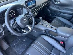 Honda HR-V EX-L 2WD CVT 2026