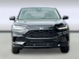 Honda HR-V EX-L 2WD CVT 2026