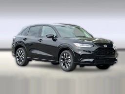 Honda HR-V EX-L 2WD CVT 2026