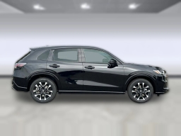 Honda HR-V EX-L 2WD CVT 2026