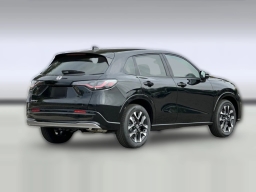 Honda HR-V EX-L 2WD CVT 2026