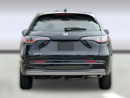 Honda HR-V EX-L 2WD CVT 2026