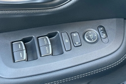 Honda HR-V EX-L 2WD CVT 2026