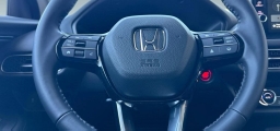 Honda HR-V EX-L 2WD CVT 2026