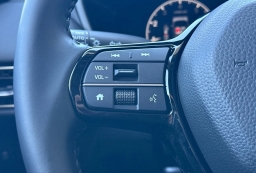Honda HR-V EX-L 2WD CVT 2026
