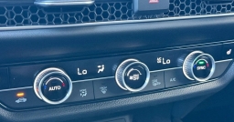 Honda HR-V EX-L 2WD CVT 2026
