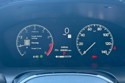 Honda HR-V EX-L 2WD CVT 2026