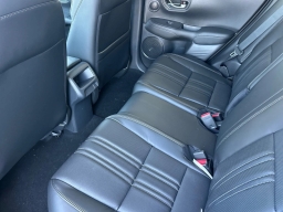 Honda HR-V EX-L 2WD CVT 2026