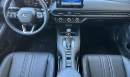 Honda HR-V EX-L 2WD CVT 2026