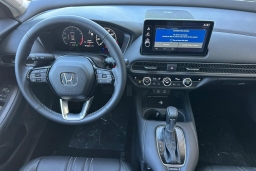 Honda HR-V EX-L 2WD CVT 2026