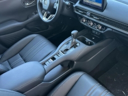 Honda HR-V EX-L 2WD CVT 2026