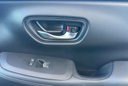 Honda HR-V EX-L 2WD CVT 2026