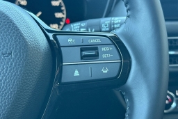 Honda HR-V EX-L 2WD CVT 2026
