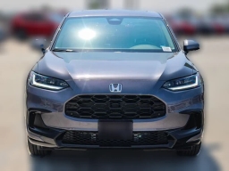 Honda HR-V EX-L 2WD CVT 2026