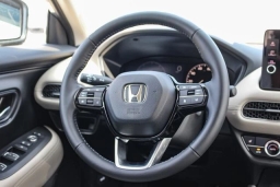 Honda HR-V EX-L 2WD CVT 2026