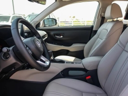 Honda HR-V EX-L 2WD CVT 2026