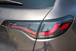 Honda HR-V EX-L 2WD CVT 2026