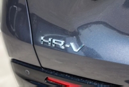 Honda HR-V EX-L 2WD CVT 2026